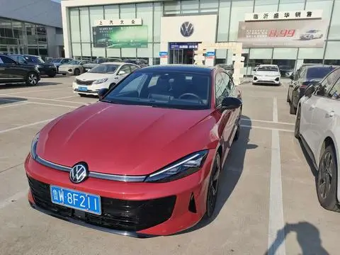Volkswagen Lamando 2026
