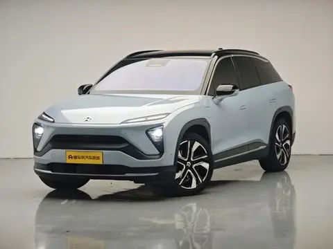 NIO ES6 2020