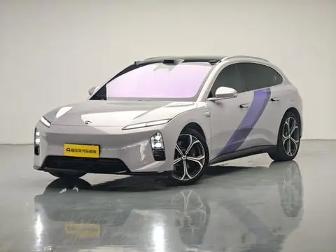 NIO ET5T 2025