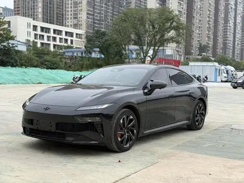 Dongfeng eπ 007 2024