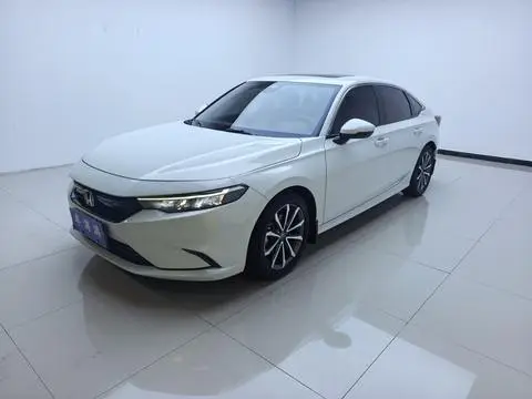 Honda Integra 2022