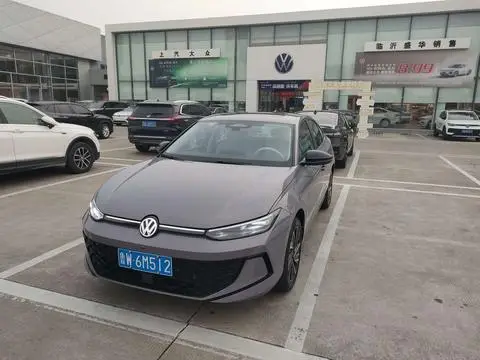 Volkswagen Lavida 2026