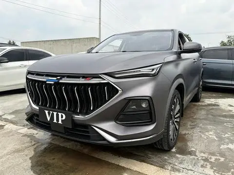 Oshan X5 2021
