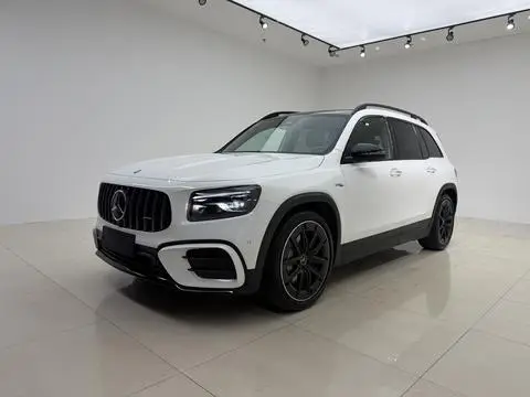 Mercedes-Benz GLB AMG 2024