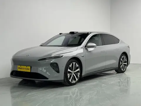 NIO ET7 2021