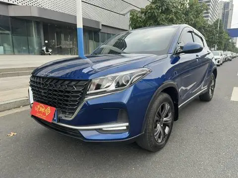 Dongfeng 风光500 2022