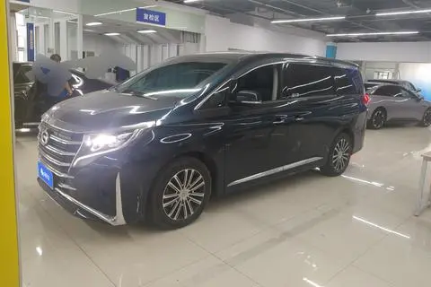 GAC M8 2023