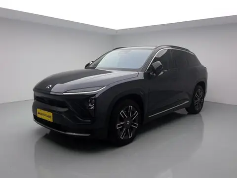 NIO ES6 2020