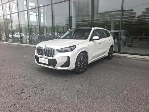 BMW X1 2026