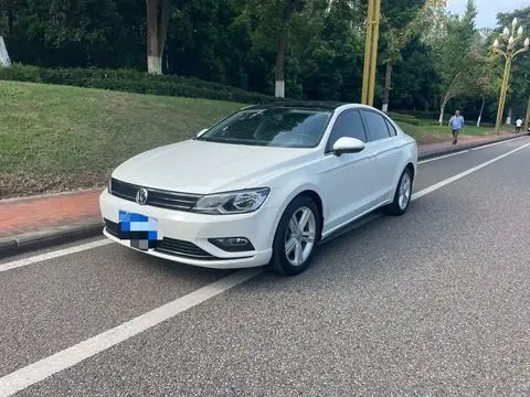 Volkswagen Lamando 2018