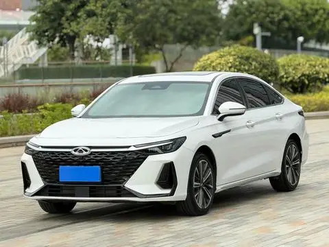 Chery Arrizo 8 2024