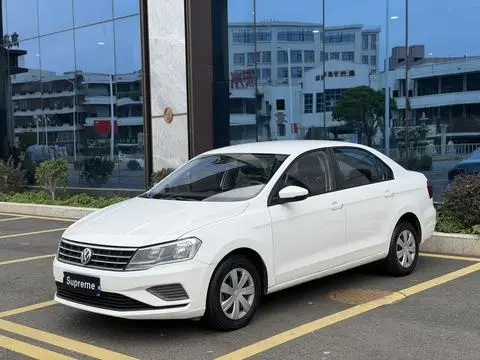 Volkswagen 捷达 2017