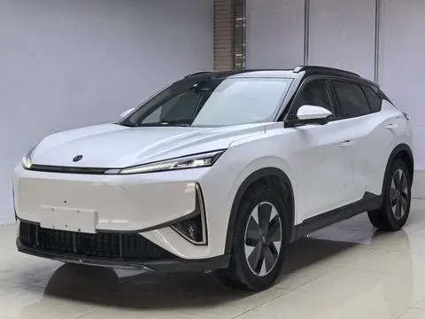 Dongfeng 风神L7 PHEV 2024