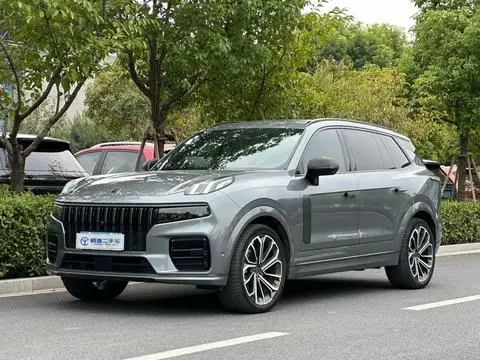 Lynk & Co 09 2021