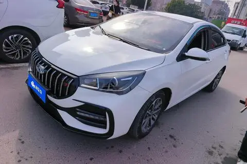 Chery Arrizo 5 2025
