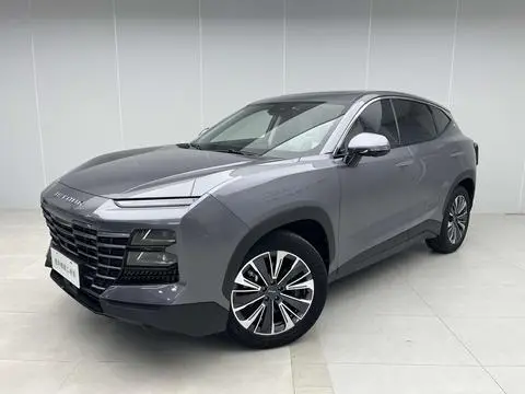 Jetour 大圣 2022