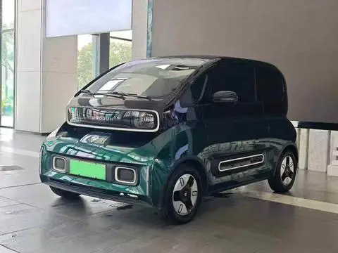 Baojun KiWi 2022