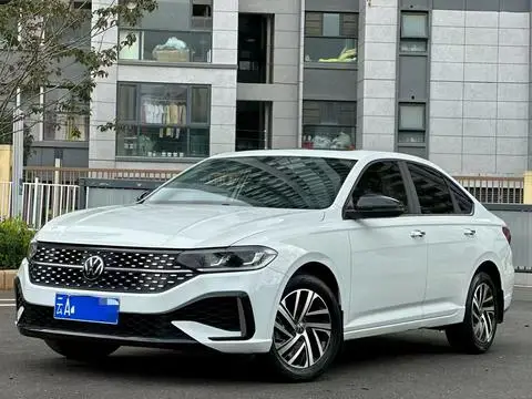 Volkswagen Lavida 2023