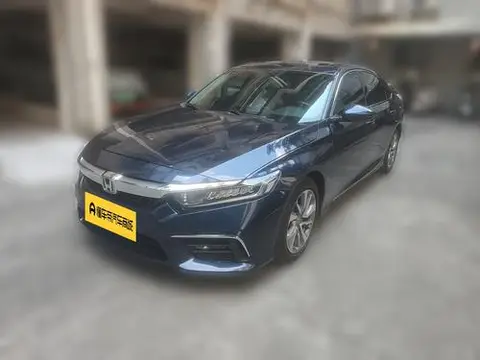 Honda 英仕派 2019