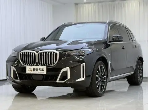 BMW X5 2025
