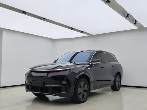 Li L8 2024
