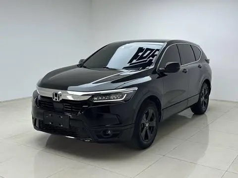 Honda 皓影 2021