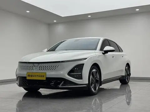 Wuling Xingguang 2023