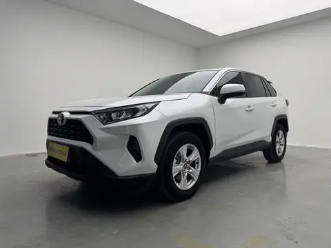 Toyota RAV4 2023