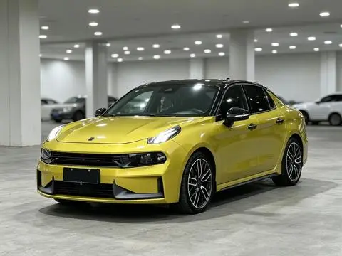 Lynk & Co 03 2019