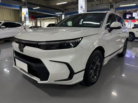 Honda 皓影 2023