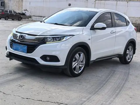 Honda 缤智 2020