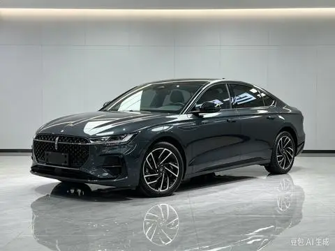 Lincoln Z 2022