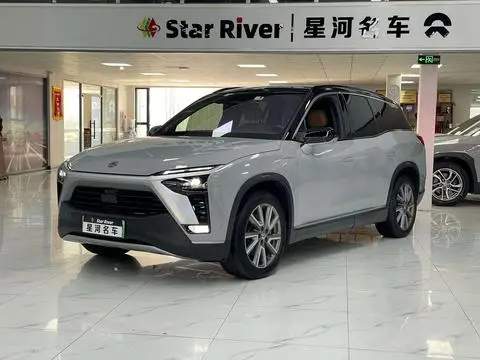 NIO ES8 2020