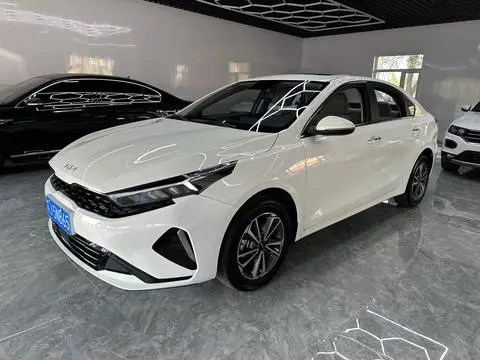 Kia K3 2023