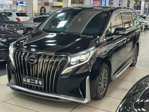 GAC M8 2021