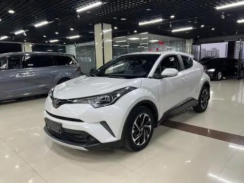 Toyota IZOA 2020