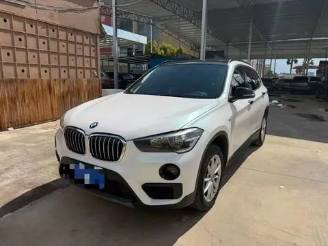 BMW X1 2016