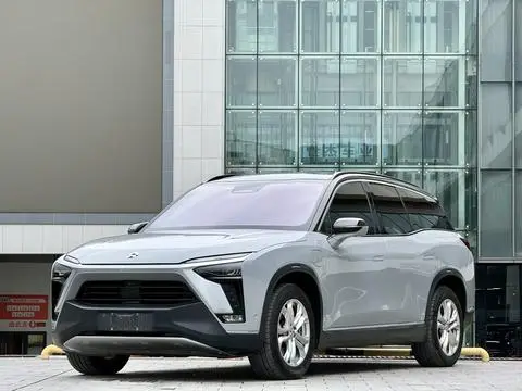 NIO ES8 2020