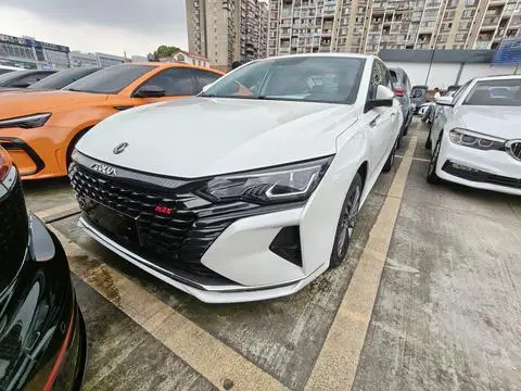 Dongfeng 奕炫MAX 2021
