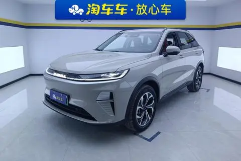 Haval Fierce Dragon Max 2025