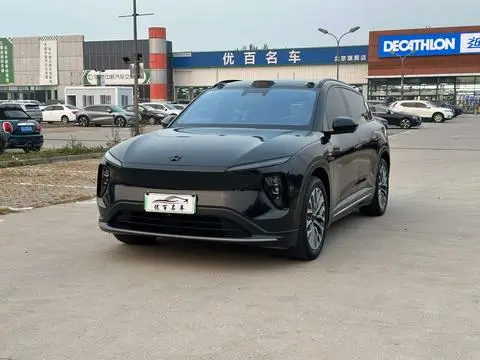 NIO ES6 2023