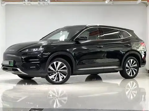 BYD 宋PLUS EV 2023