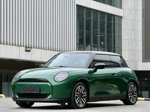 MINI COOPER 2024