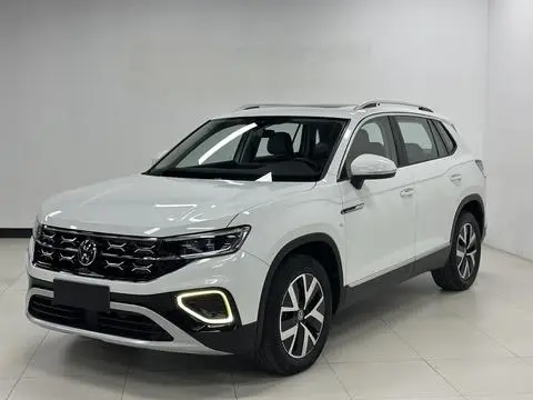 Volkswagen Tayron 2023