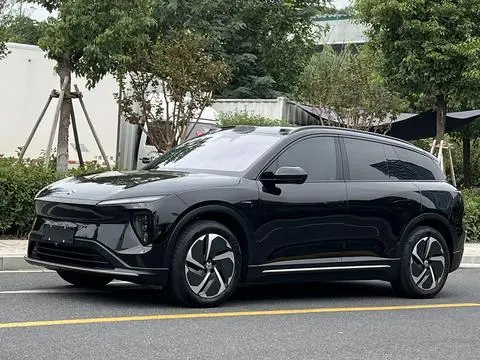 NIO ES6 2024