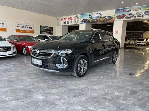 Buick Envision S 2023