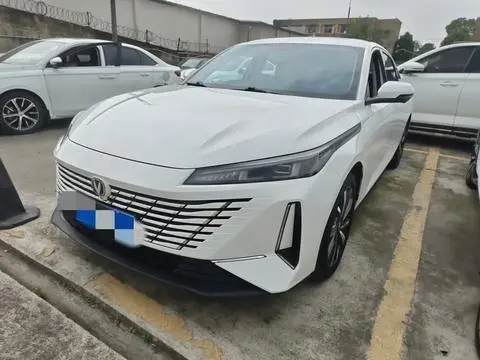 Changan Eado 2024