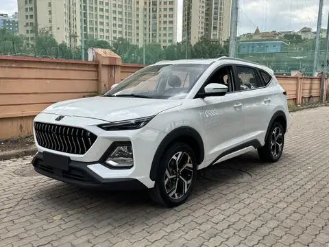 JAC (Sihao) X8 2021
