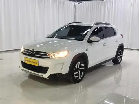 Citroën C3-XR 2015