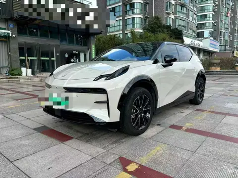 ZEEKR X 2024